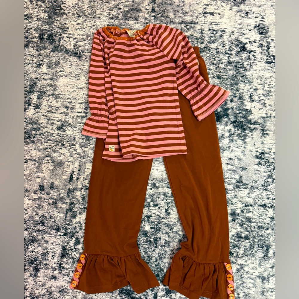 Wildflower NWT Girls set
